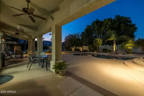 2130 E Marlene Dr, Gilbert, AZ 85296 photo 36