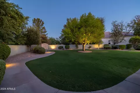 2130 E Marlene Dr, Gilbert, AZ 85296 photo 38