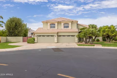 2130 E Marlene Dr, Gilbert, AZ 85296 photo 3
