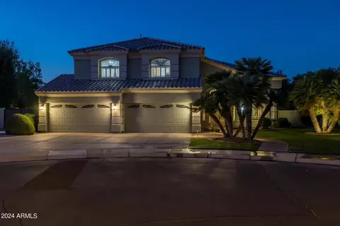 2130 E Marlene Dr, Gilbert, AZ 85296 photo 2