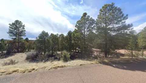 2223 Fairway Dr #16, Overgaard, AZ 85933