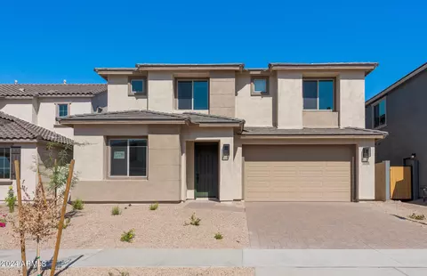 1950 W Sienna Bouquet Pl, Phoenix, AZ 85085