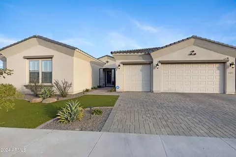 22855 E Twilight Dr, Queen Creek, AZ 85142