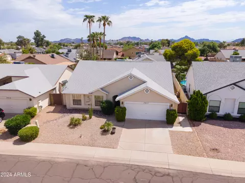 3911 E Marconi Ave, Phoenix, AZ 85032