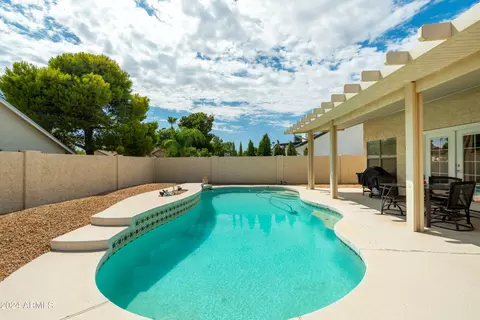 3911 E Marconi Ave, Phoenix, AZ 85032 photo 3