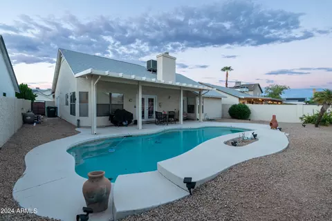 3911 E Marconi Ave, Phoenix, AZ 85032 photo 2