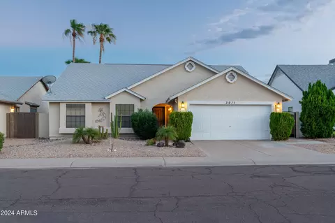 3911 E Marconi Ave, Phoenix, AZ 85032 photo 16