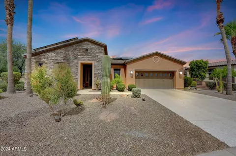 28352 N 124th Dr, Peoria, AZ 85383