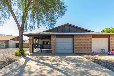 1335 E Palmdale Dr, Tempe, AZ 85282