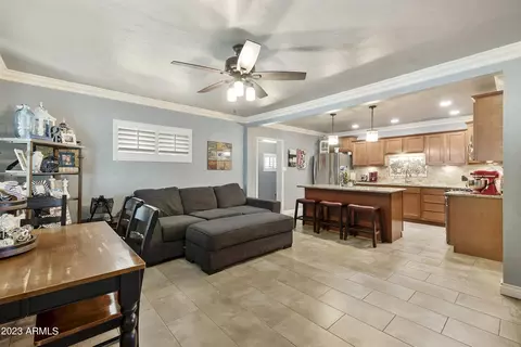 2802 N 32nd Pl, Phoenix, AZ 85008 photo 9