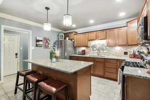 2802 N 32nd Pl, Phoenix, AZ 85008 photo 5