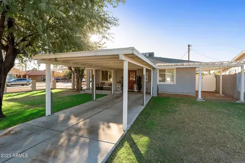 2802 N 32nd Pl, Phoenix, AZ 85008 photo 26