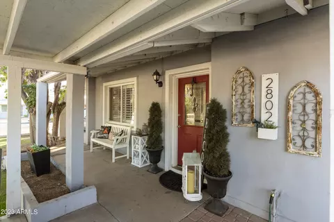 2802 N 32nd Pl, Phoenix, AZ 85008