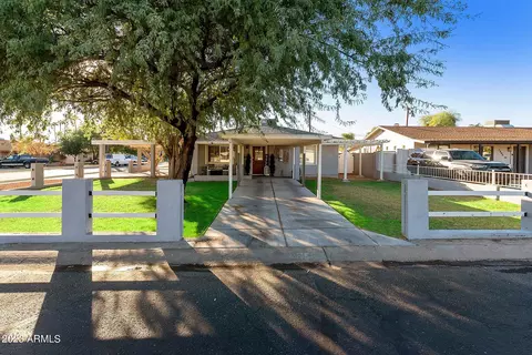 2802 N 32nd Pl, Phoenix, AZ 85008 photo 25
