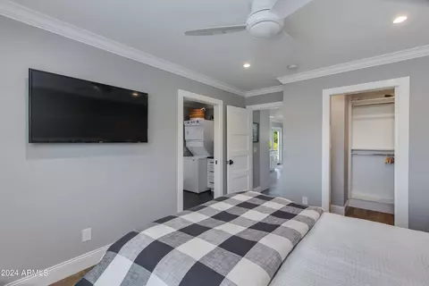Bedroom - 2214 E Bethany Home Rd, Phoenix, AZ 85016 photo 7 of 7