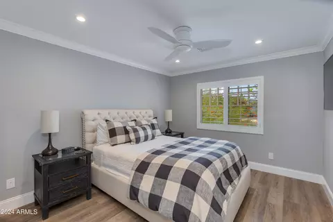Bedroom - 2214 E Bethany Home Rd, Phoenix, AZ 85016 photo 6 of 7