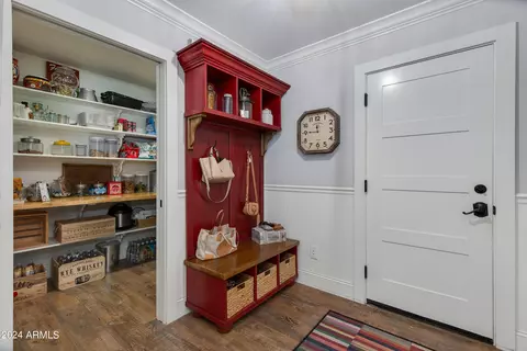 Entry Way - 2214 E Bethany Home Rd, Phoenix, AZ 85016 photo 4 of 4