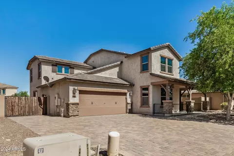 4277 N 180th Ln, Goodyear, AZ 85395