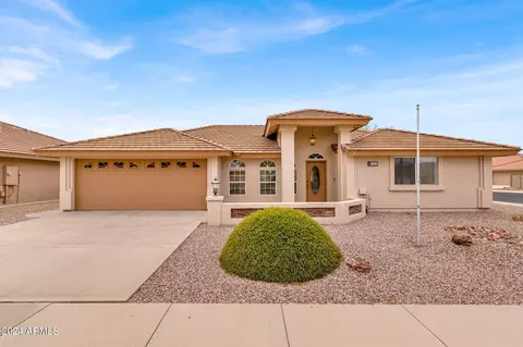 11513 E Navarro Ave, Mesa, AZ 85209