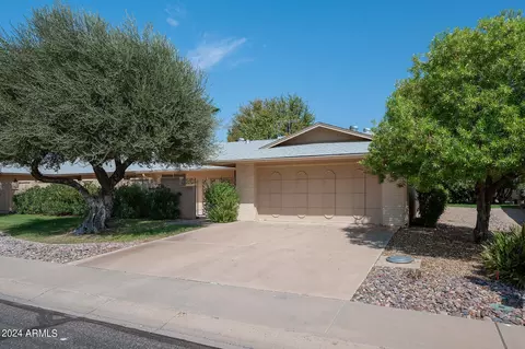 12510 W Seneca Dr, Sun City West, AZ 85375
