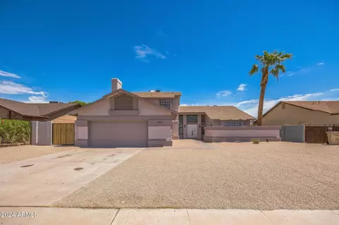 12311 N 79th Ave, Peoria, AZ 85381