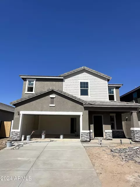2042 E Grazing Meadow Ln, San Tan Valley, AZ 85140