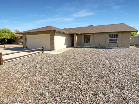 6839 W Sierra St, Peoria, AZ 85345