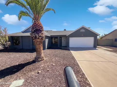 20655 N 21st Ave, Phoenix, AZ 85027