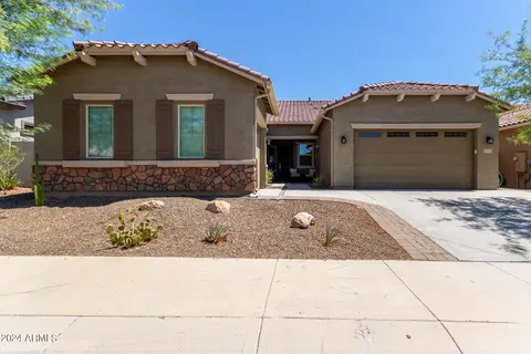 14931 S 185th Ave, Goodyear, AZ 85338