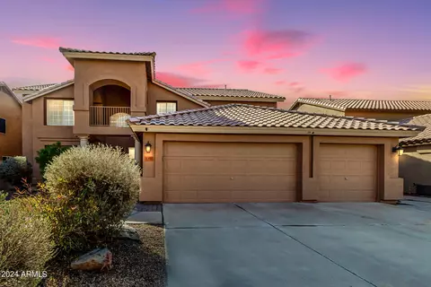 2351 W Toledo Pl, Chandler, AZ 85224