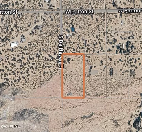 tbd W Patton St #-, Saint David, AZ 85630