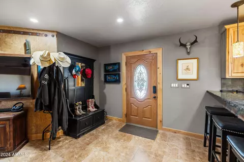 Entry Way - 1525 W Maddock Rd, Phoenix, AZ 85086 photo 1 of 1