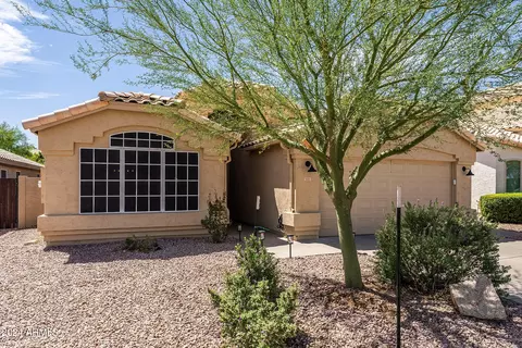 3305 E Mountain Vista Dr, Phoenix, AZ 85048