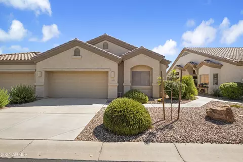 1458 N Desert Willow St, Casa Grande, AZ 85122