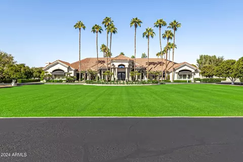3818 E Brown Rd E, Mesa, AZ 85205