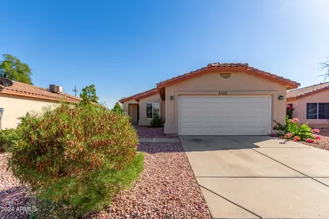 4545 N 67th Ave #1242, Phoenix, AZ 85033