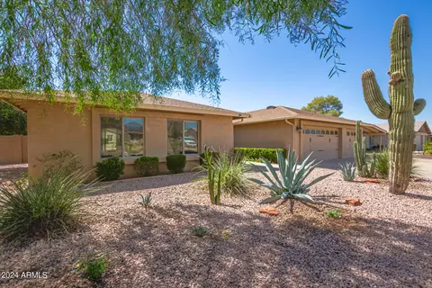 3221 W Kristal Way, Phoenix, AZ 85027