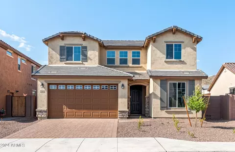 7204 W Hedge Hog Pl, Peoria, AZ 85383