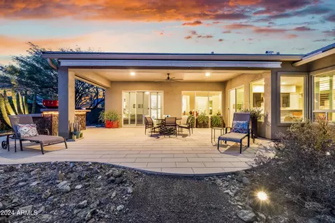 5707 E Ashler Hills Dr, Cave Creek, AZ 85331