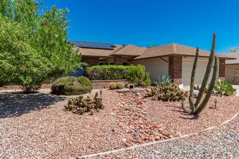 20411 N Wintergreen Dr, Sun City West, AZ 85375