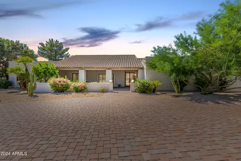 12560 N 85th St, Scottsdale, AZ 85260