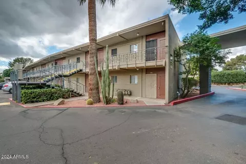 6125 E Indian School Rd #100, Scottsdale, AZ 85251
