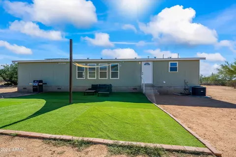 11610 W Massingale Rd, Tucson, AZ 85743