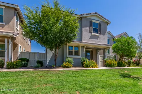 2264 S Wallrade Ln, Gilbert, AZ 85295 photo 39