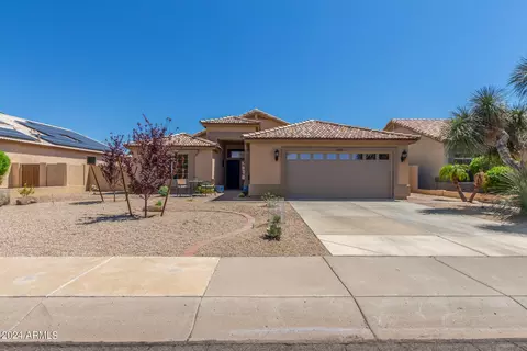 20023 N 108th Ln, Sun City, AZ 85373