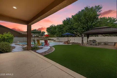 39618 N Belfair Way, Anthem, AZ 85086