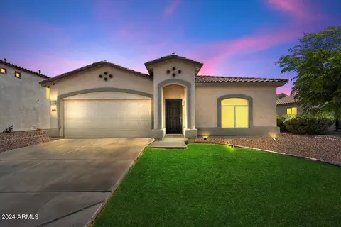 7421 W Solano Dr #N, Glendale, AZ 85303