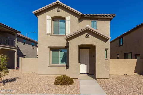 836 E Agua Fria Ln, Avondale, AZ 85323