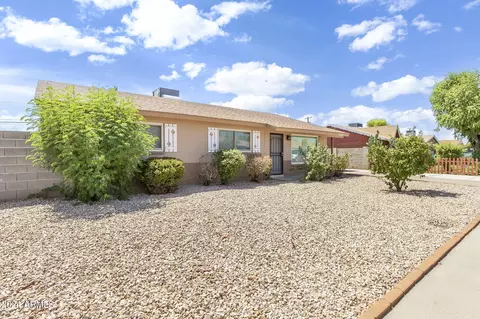 3009 W Claremont St, Phoenix, AZ 85017