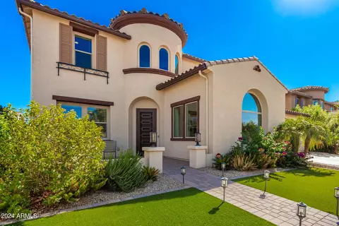 22917 E Silver Creek Ln, Queen Creek, AZ 85142